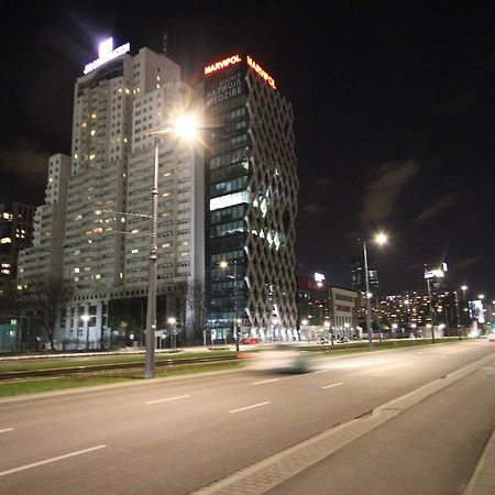 Lucka Residence Warsawa Bagian luar foto