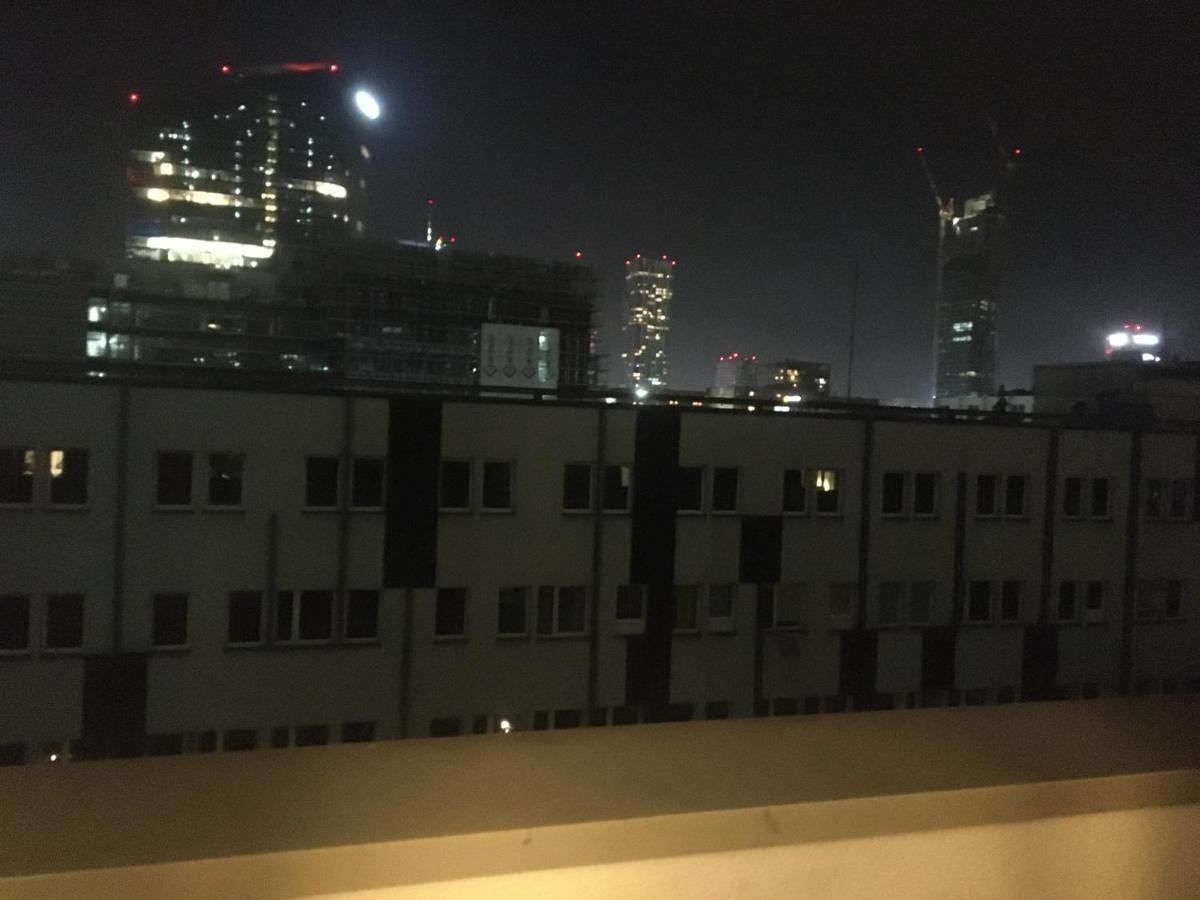 Lucka Residence Warsawa Bagian luar foto