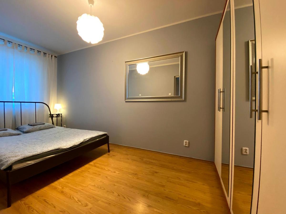Lucka Residence Warsawa Bagian luar foto