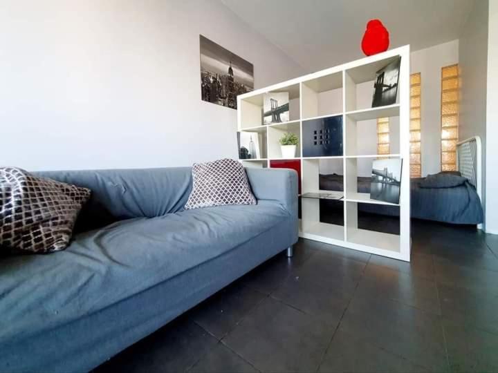 Lucka Residence Warsawa Bagian luar foto