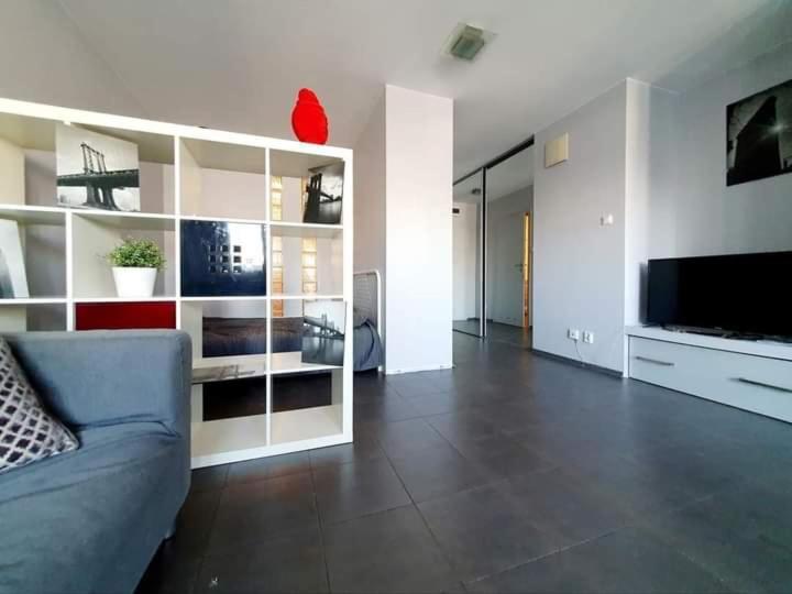 Lucka Residence Warsawa Bagian luar foto