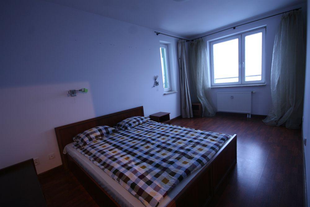Lucka Residence Warsawa Bagian luar foto