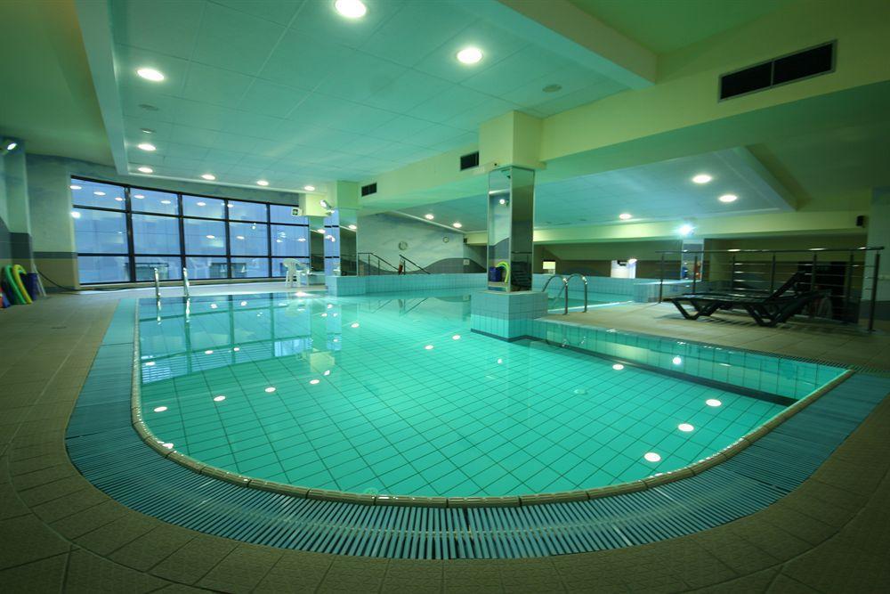 Lucka Residence Warsawa Bagian luar foto