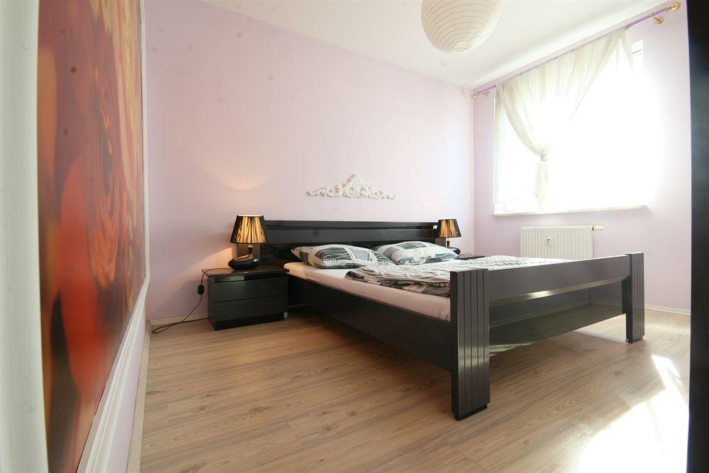 Lucka Residence Warsawa Bagian luar foto