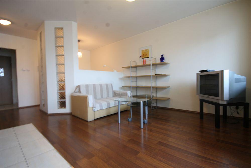 Lucka Residence Warsawa Bagian luar foto