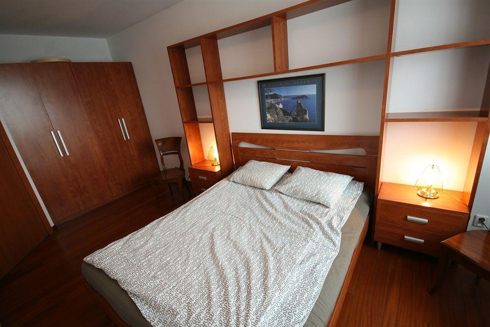 Lucka Residence Warsawa Bagian luar foto