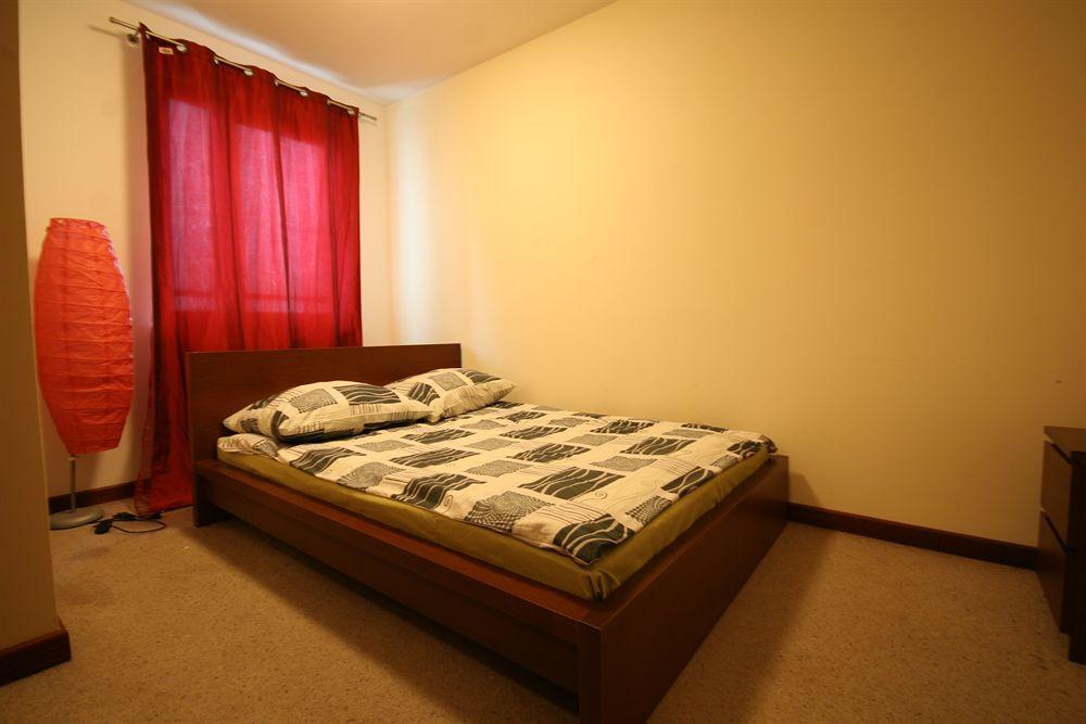 Lucka Residence Warsawa Bagian luar foto